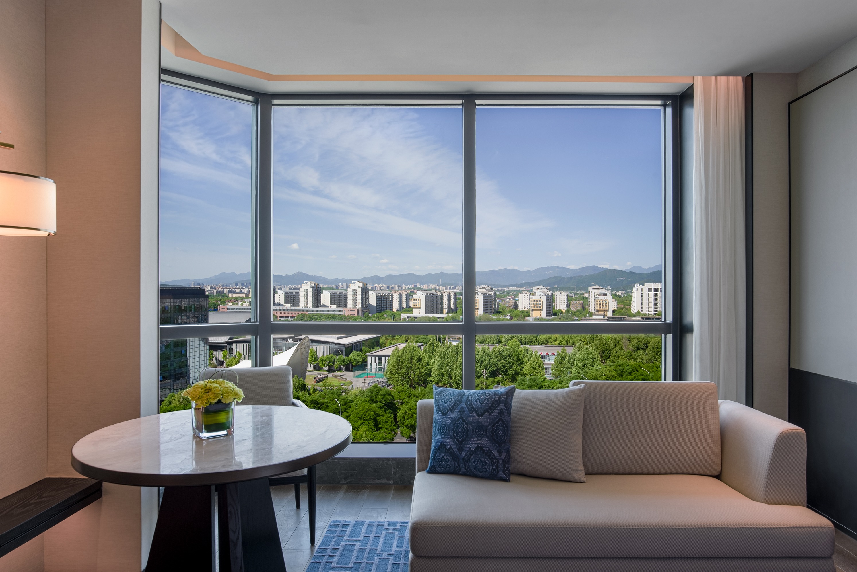 هتل ایمپارک گرند